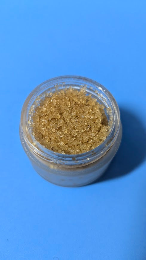 Guava & Brown Sugar Body Scrub
