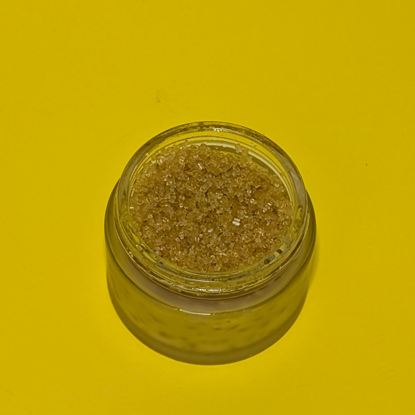 Melontini Scented Body Scrub