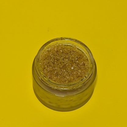 Melontini Scented Body Scrub